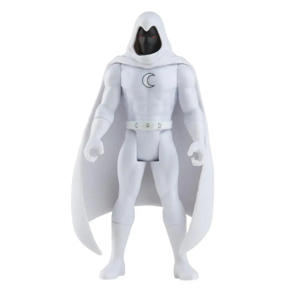 Marvel Legend Series: Retro Moon Knight Toys & Games Hasbro   