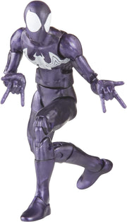 Marvel Legends Series: Spider-Man Multipack - Five 6" Action Figures Toys & Games Hasbro