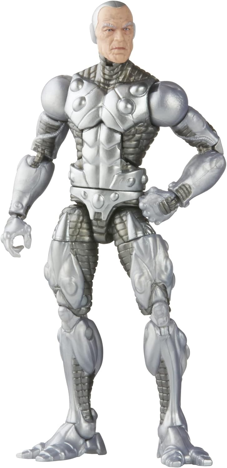 Marvel Legends Series: Spider-Man Multipack - Five 6" Action Figures Toys & Games Hasbro
