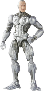 Marvel Legends Series: Spider-Man Multipack - Five 6" Action Figures Toys & Games Hasbro
