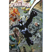 Marvel Legends Series: Spider-Man Multipack - Five 6" Action Figures Toys & Games Hasbro