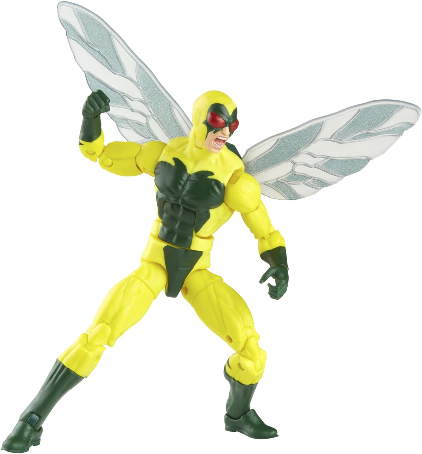 Marvel Legends Series: Spider-Man Multipack - Five 6" Action Figures Toys & Games Hasbro