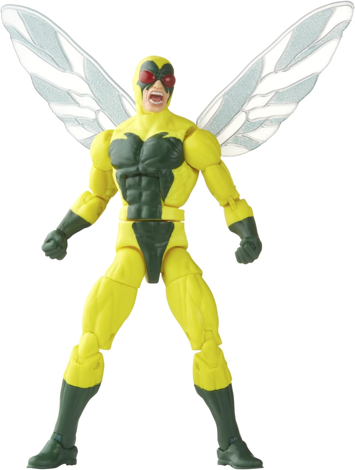 Marvel Legends Series: Spider-Man Multipack - Five 6" Action Figures Toys & Games Hasbro