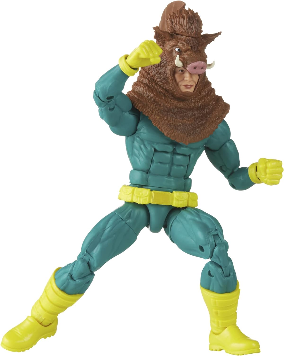 Marvel Legends Series: Spider-Man Multipack - Five 6" Action Figures Toys & Games Hasbro