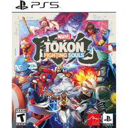 Marvel Tokon: Fighting Souls [PlayStation 5] PlayStation 5 Video Game Sony