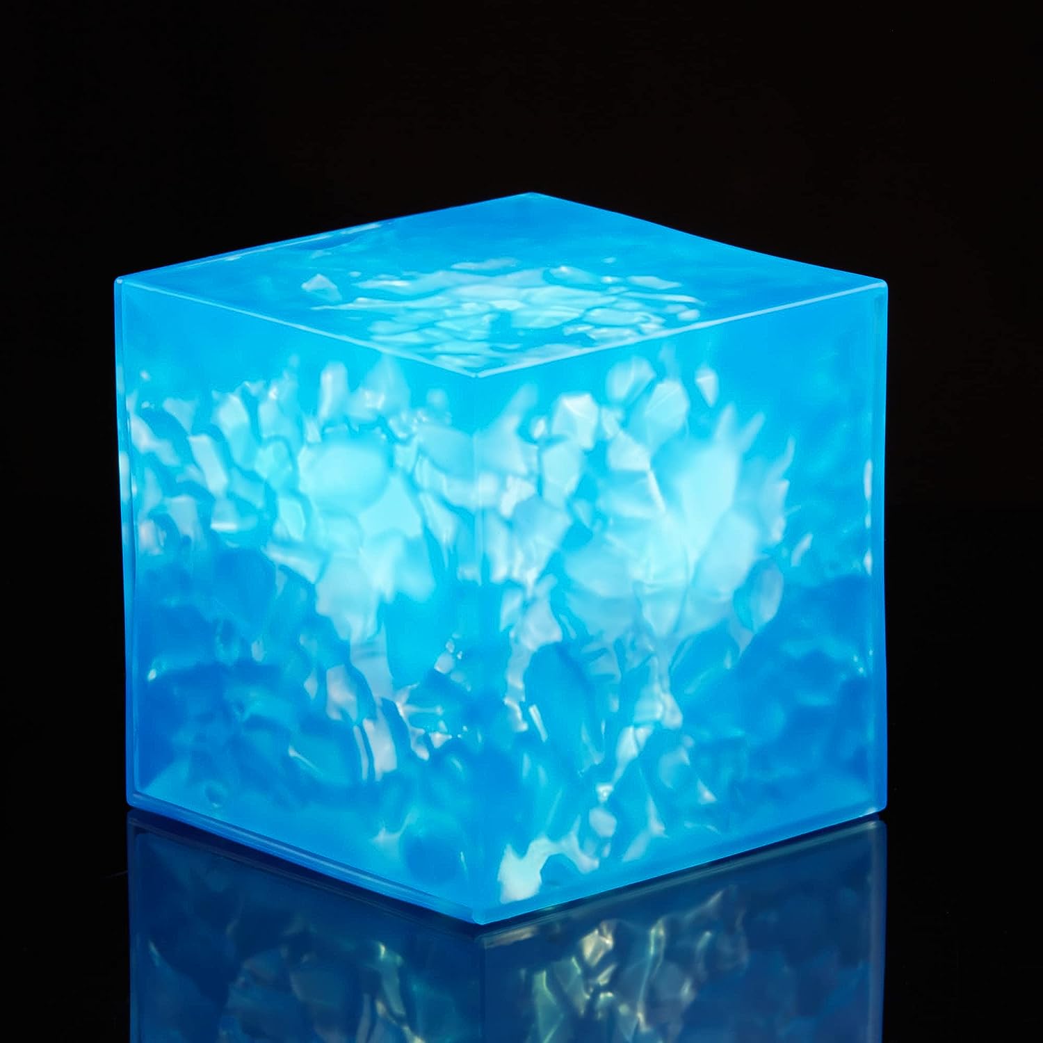 Marvel Legends Series: Tesseract Electronic Role Play Accessory and Loki Action Figure Toys & Games Hasbro