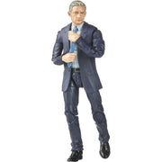 Marvel Legends Series: Black Panther - Everett Ross 6" Action Figure Toys & Games Hasbro