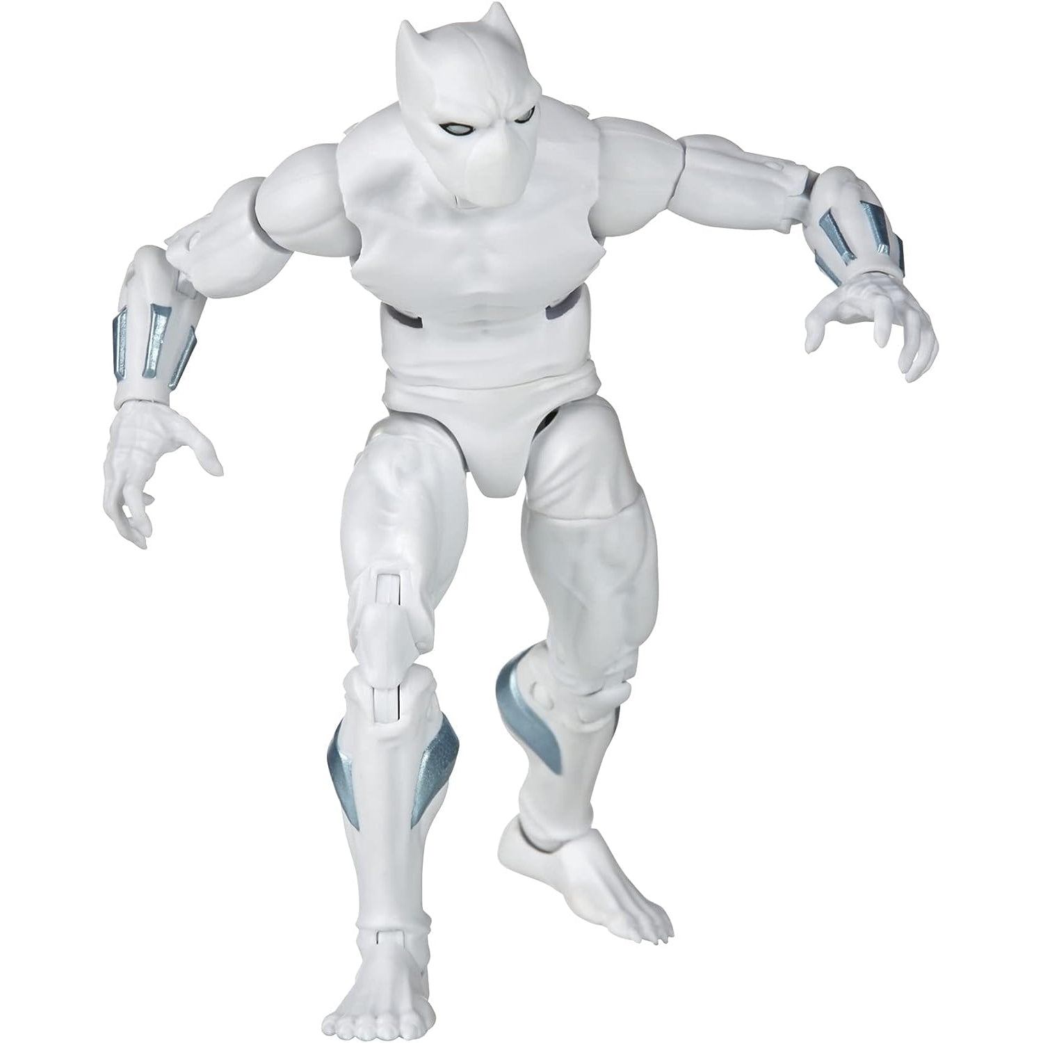 Marvel Legends Series: Black Panther - Hatut Zeraze 6" Action Figure Toys & Games Hasbro