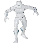 Marvel Legends Series: Black Panther - Hatut Zeraze 6" Action Figure Toys & Games Hasbro