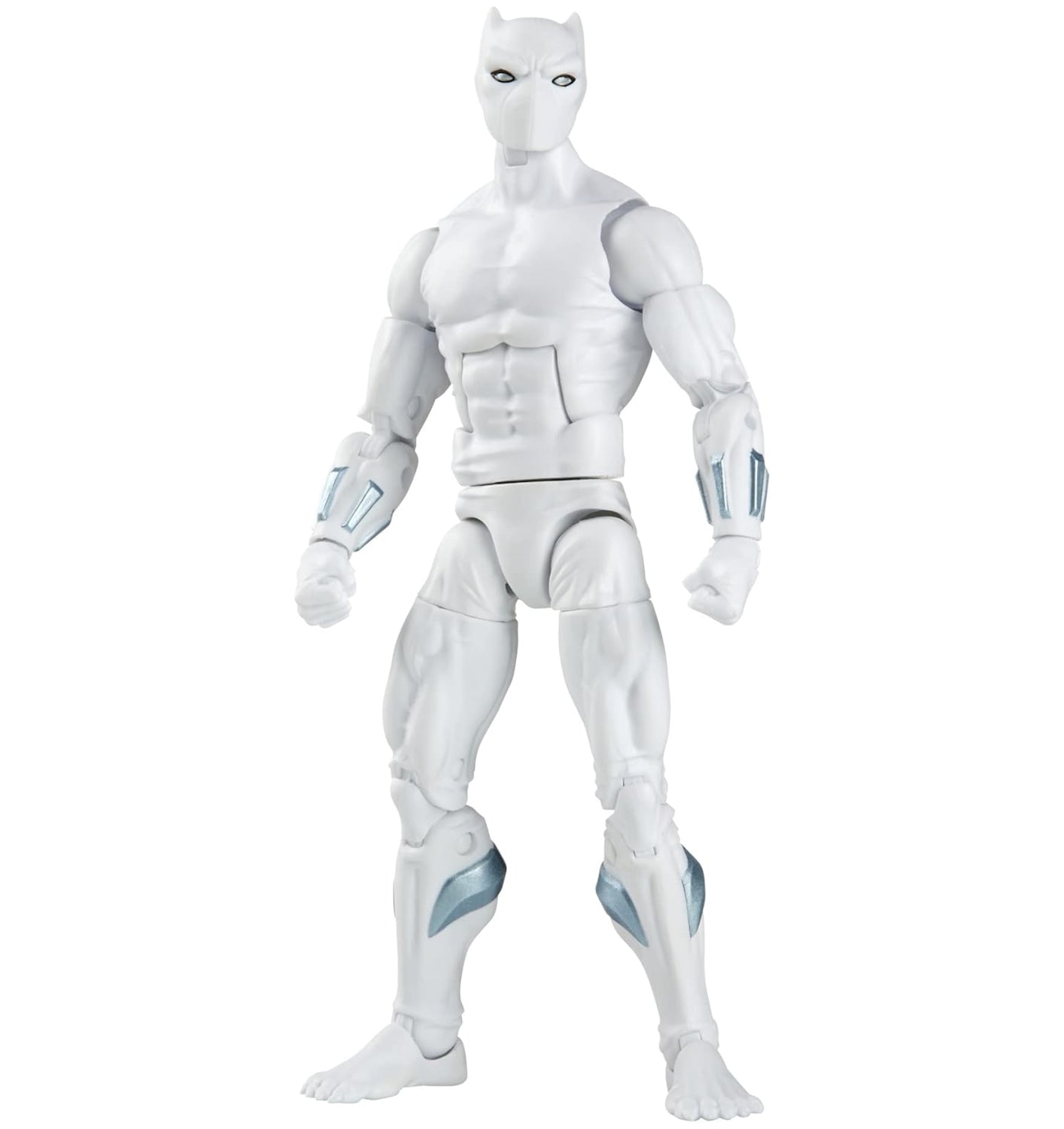 Marvel Legends Series: Black Panther - Hatut Zeraze 6" Action Figure Toys & Games Hasbro
