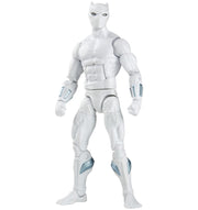 Marvel Legends Series: Black Panther - Hatut Zeraze 6" Action Figure Toys & Games Hasbro