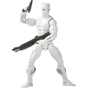 Marvel Legends Series: Black Panther - Hatut Zeraze 6" Action Figure Toys & Games Hasbro