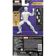 Marvel Legends Series: Black Panther - Hatut Zeraze 6" Action Figure Toys & Games Hasbro