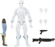 Marvel Legends Series: Black Panther - Hatut Zeraze 6" Action Figure Toys & Games Hasbro