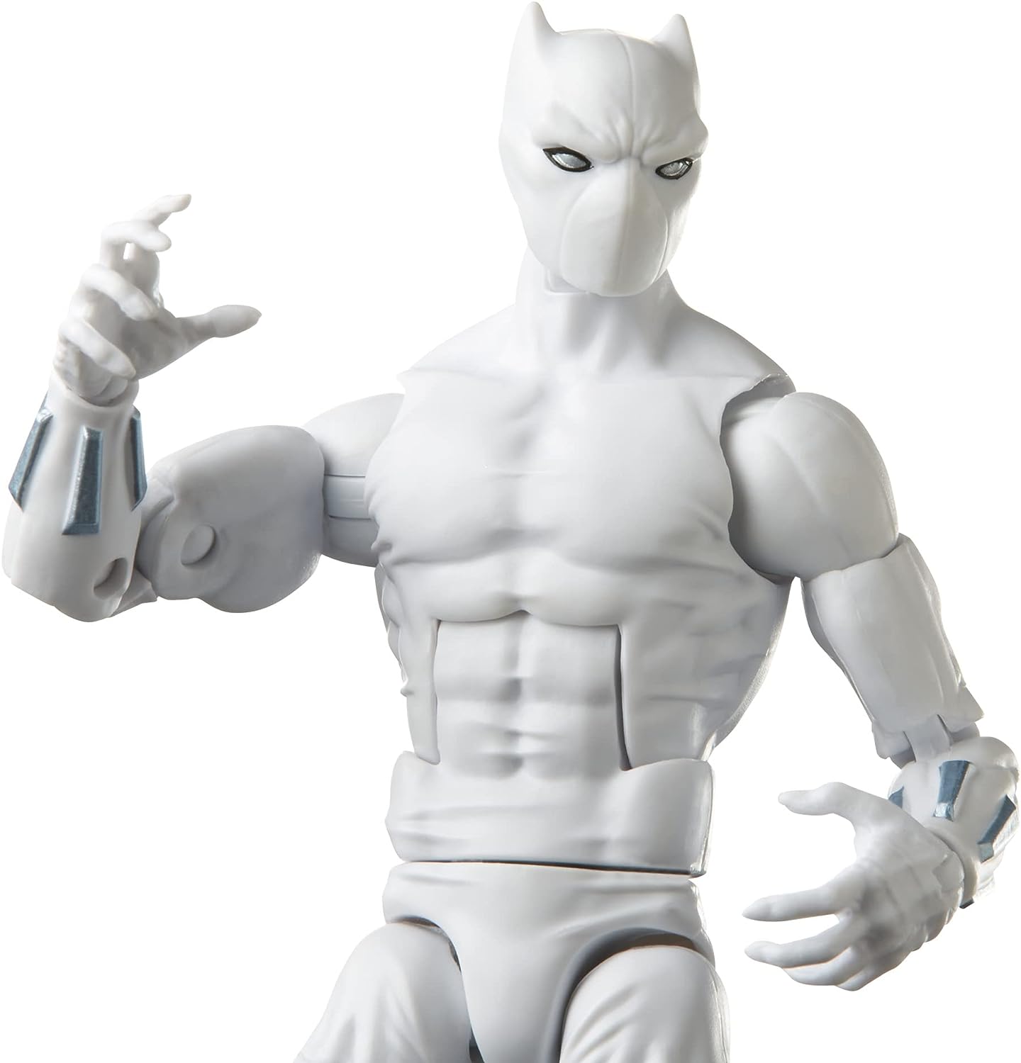 Marvel Legends Series: Black Panther - Hatut Zeraze 6" Action Figure Toys & Games Hasbro