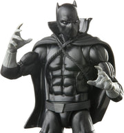 Marvel Legends Series: Black Panther - Black Panther 6" Action Figure Toys & Games Hasbro