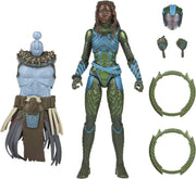 Marvel Legends Series: Black Panther Wakanda Forever - Marvel's Nakia 6" Action Figure Toys & Games Hasbro