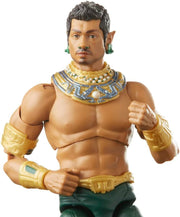 Marvel Legends Series: Black Panther Wakanda Forever - Namor 6" Action Figure Toys & Games Hasbro
