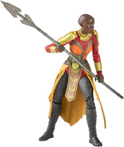 Marvel Legends Series: Black Panther Wakanda Forever - Okoye 6" Action Figure Toys & Games Hasbro