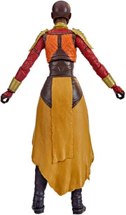 Marvel Legends Series: Black Panther Wakanda Forever - Okoye 6" Action Figure Toys & Games Hasbro