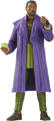 Marvel Legends Series: Loki - He-Who-Remains 6" Action Figure Toys & Games Hasbro