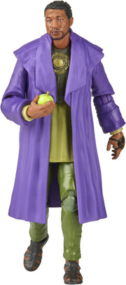 Marvel Legends Series: Loki - He-Who-Remains 6" Action Figure Toys & Games Hasbro