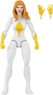 Marvel Legends Series: Marvel's Moonstone 6" Action Figure Toys & Games Hasbro