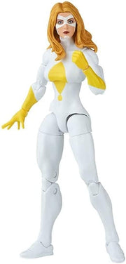 Marvel Legends Series: Marvel's Moonstone 6" Action Figure Toys & Games Hasbro