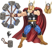 Marvel Legends Series: Marvel's Ragnarok Thor 6" Action Figure Toys & Games Hasbro