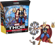 Marvel Legends Series: Marvel's Ragnarok Thor 6" Action Figure Toys & Games Hasbro