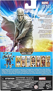 Marvel Legends Series: Thor: Love and Thunder Gorr 6" Action Figure Toys & Games Hasbro