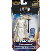 Marvel Legends Series: Thor: Love and Thunder Gorr 6" Action Figure Toys & Games Hasbro
