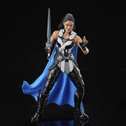 Marvel Legends Series: Thor: Love and Thunder King Valkyrie 6" Action Figure Toys & Games Hasbro