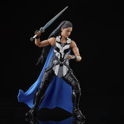 Marvel Legends Series: Thor: Love and Thunder King Valkyrie 6" Action Figure Toys & Games Hasbro