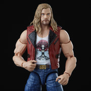 Marvel Legends Series: Thor: Love and Thunder Ravager Thor 6" Action Figure Toys & Games Hasbro