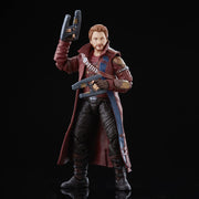 Marvel Legends Series: Thor: Love and Thunder Star-Lord 6" Action Figure Toys & Games Hasbro