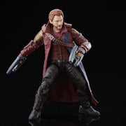 Marvel Legends Series: Thor: Love and Thunder Star-Lord 6" Action Figure Toys & Games Hasbro