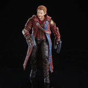 Marvel Legends Series: Thor: Love and Thunder Star-Lord 6" Action Figure Toys & Games Hasbro
