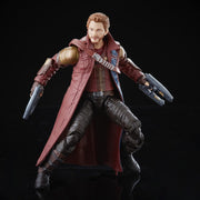 Marvel Legends Series: Thor: Love and Thunder Star-Lord 6" Action Figure Toys & Games Hasbro