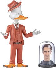 Marvel Legends Series: What If - Howard The Duck 6" Action Figure Toys & Games Hasbro