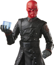 Marvel Legends Series: What If - Red Skull 6" Action Figure Toys & Games Hasbro