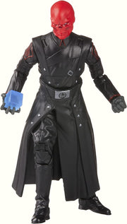 Marvel Legends Series: What If - Red Skull 6" Action Figure Toys & Games Hasbro