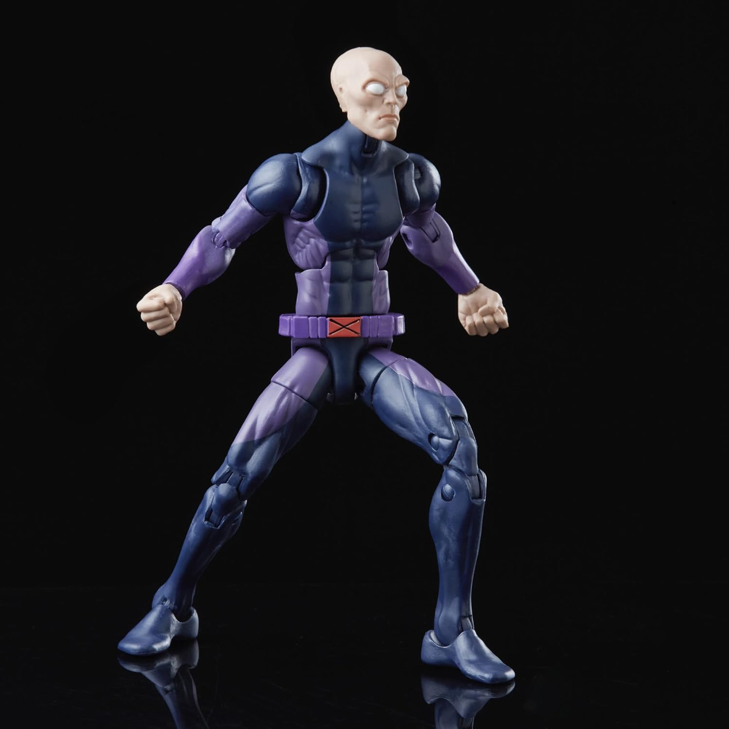 Marvel Legends Series: X-Men - Darwin 6" Action Figure Toys & Games Hasbro