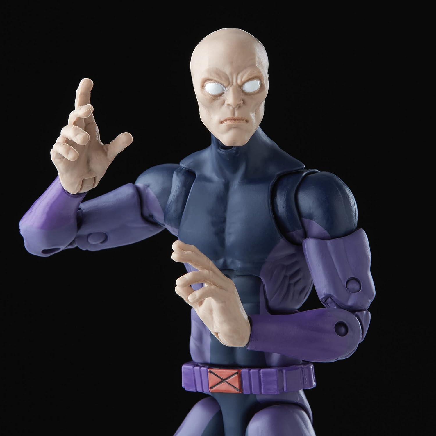 Marvel Legends Series: X-Men - Darwin 6" Action Figure Toys & Games Hasbro