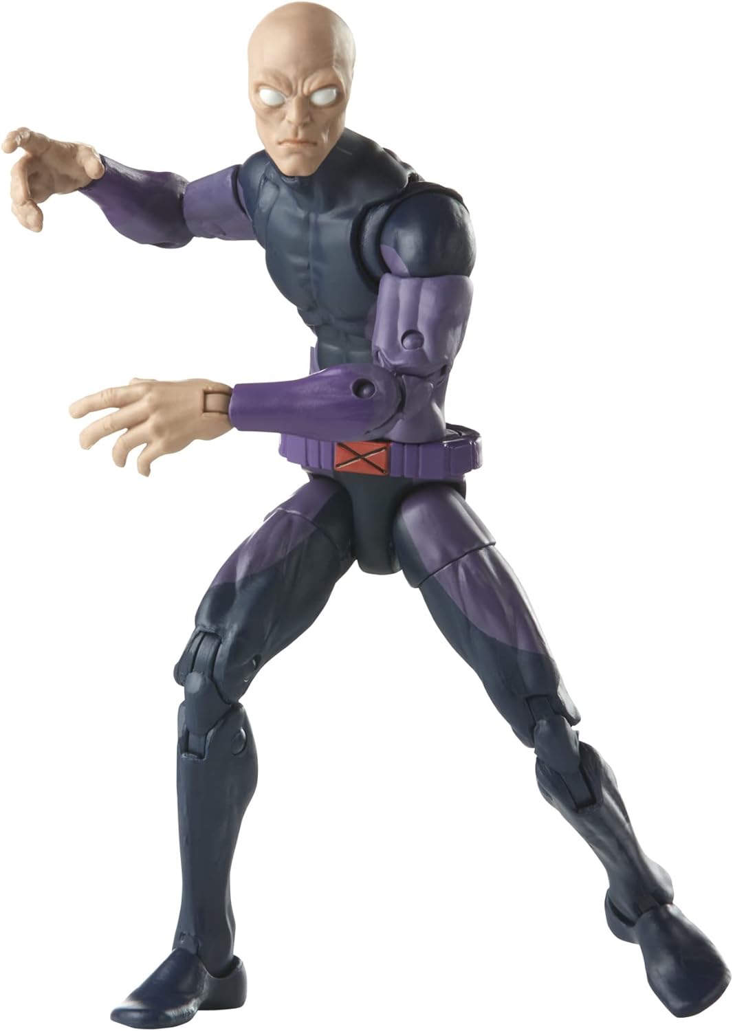 Marvel Legends Series: X-Men - Darwin 6" Action Figure Toys & Games Hasbro