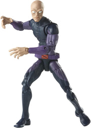 Marvel Legends Series: X-Men - Darwin 6" Action Figure Toys & Games Hasbro