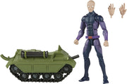 Marvel Legends Series: X-Men - Darwin 6" Action Figure Toys & Games Hasbro