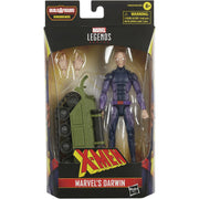 Marvel Legends Series: X-Men - Darwin 6" Action Figure Toys & Games Hasbro