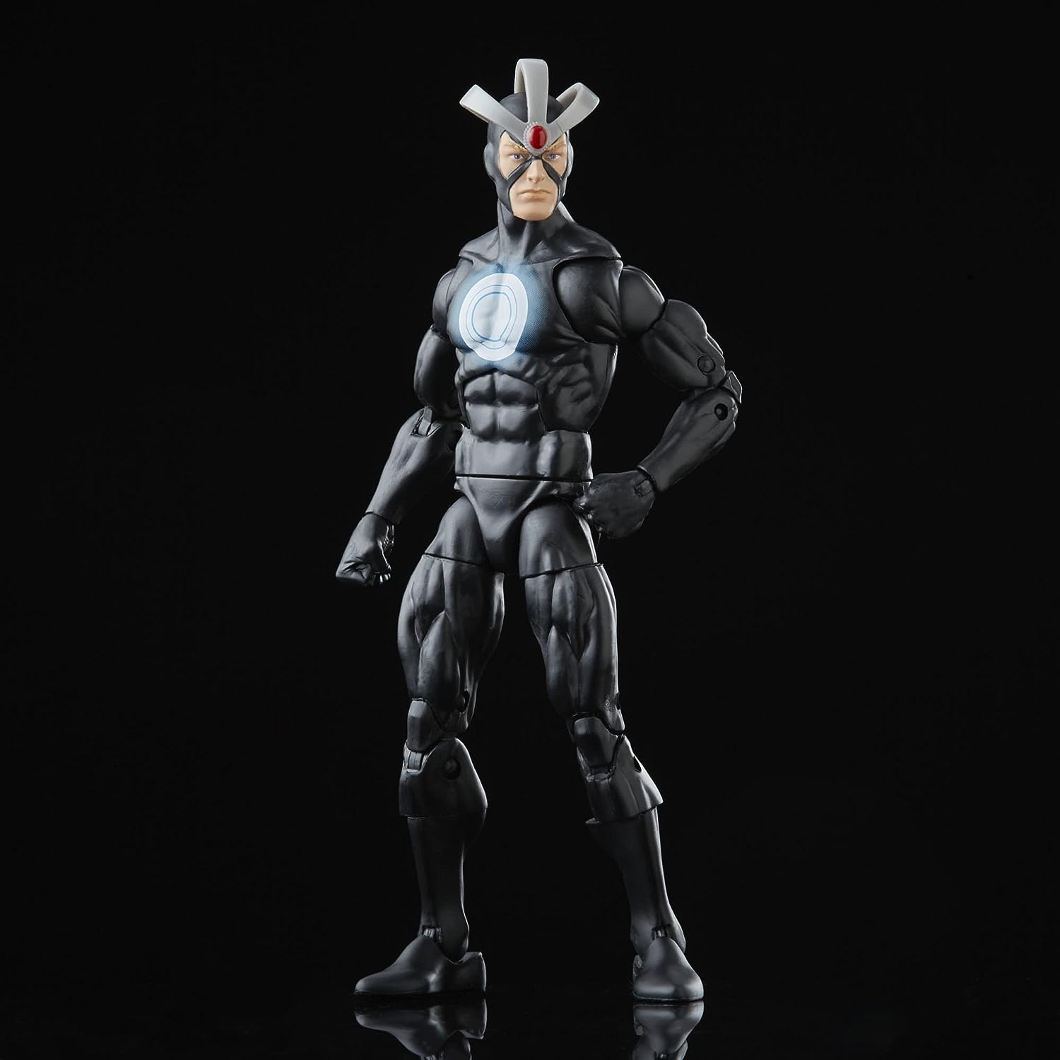 Marvel Legends Series: X-Men - Marvel's Havok 6" Action Figure Toys & Games Hasbro