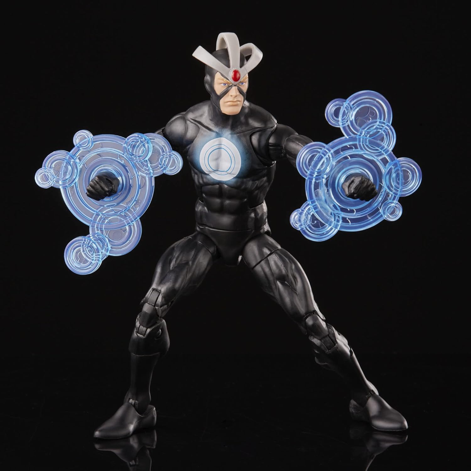 Marvel Legends Series: X-Men - Marvel's Havok 6" Action Figure Toys & Games Hasbro
